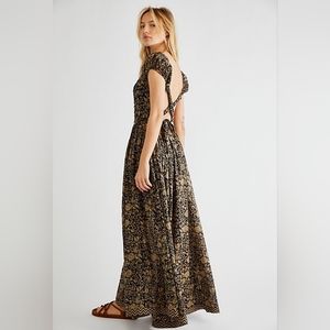 Free People Maxi Dress